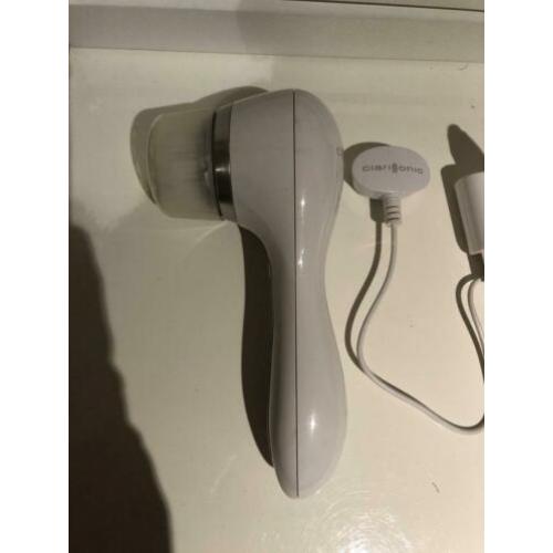 Clarisonic gezichts en lichaam apparaat