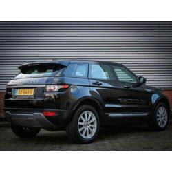 Land Rover Range Rover Evoque 2.2 TD4 4WD Prestige