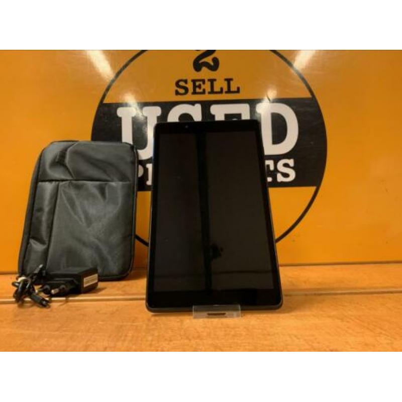 Used Products Leeuwarden - Lenovo Tab E8 | 16 GB