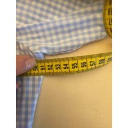 2e hnds 37/14,5 S Profuomo merk 13€