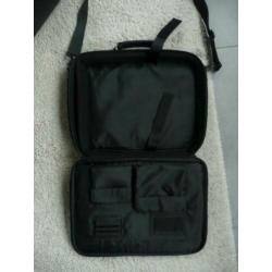 SUMDEX Laptop tas voor een laptop van 16 inch