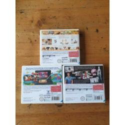 Nintendo 3DS games
