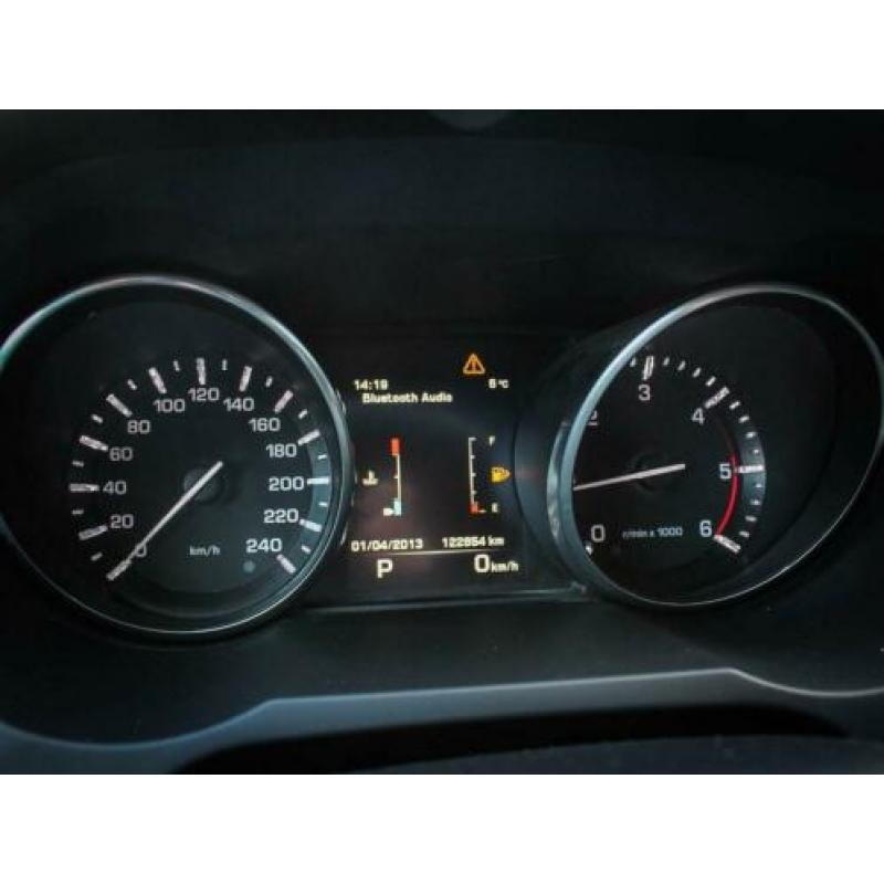 Land Rover Range Rover Evoque 2.2 TD4 4WD Prestige