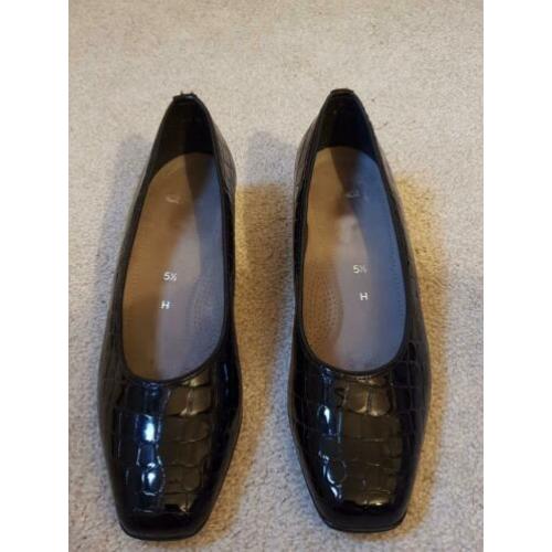 Lak schoenen van ARA