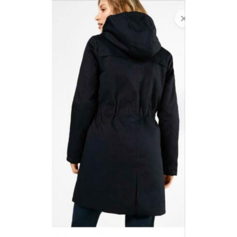 Modstöm dames parka jas maat M