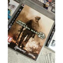 Games PS3