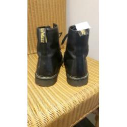 DR. MARTENS verkocht