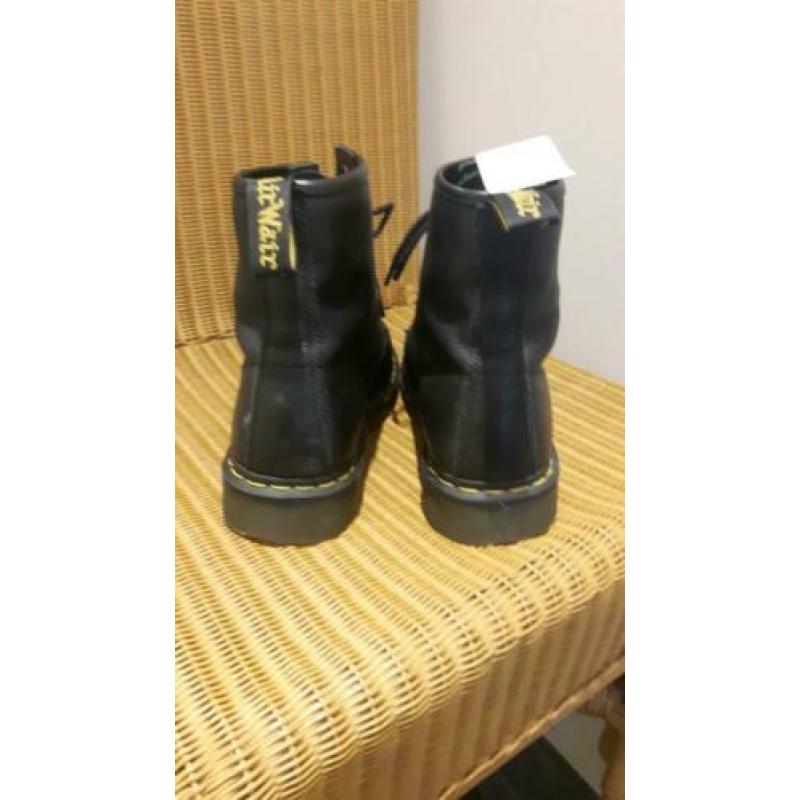DR. MARTENS verkocht