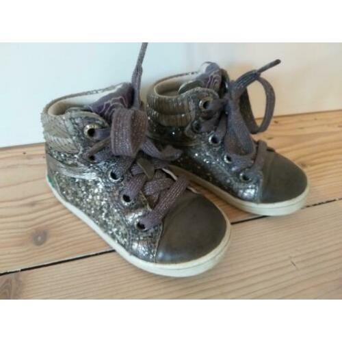 Gave schoentjes Bunnies maat 21 izgs!