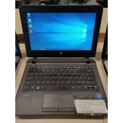Diverse laptops