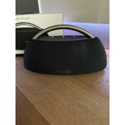 Harman/Kardon Go+Play speaker