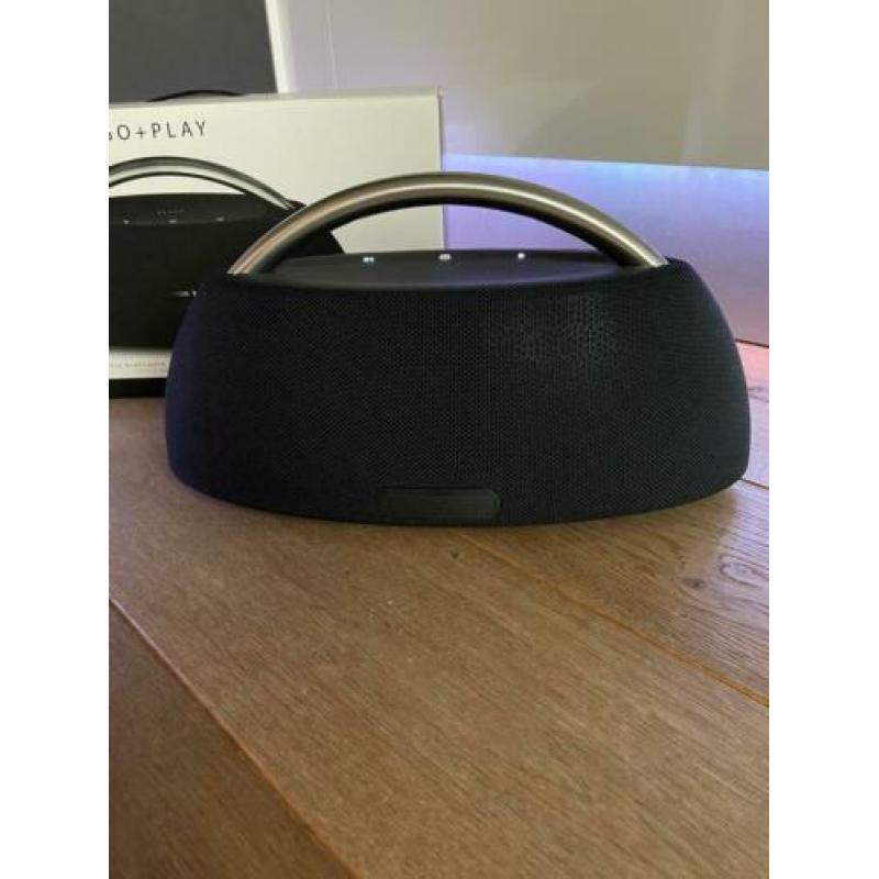 Harman/Kardon Go+Play speaker