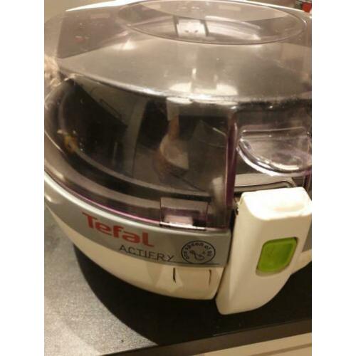 Tefal actifry