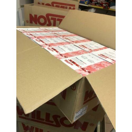 Partij Mondmaskers, Mondkapjes 5000