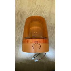 Hella zwaai/flits- lampen 24-volt