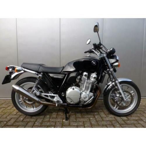 Honda CB 1100 C-ABS (bj 2015)