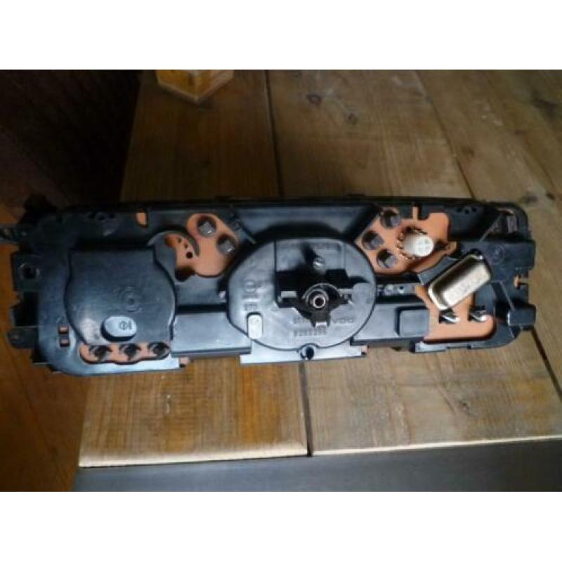Opel Manta B Ascona B tellerhuis inl toerenteller