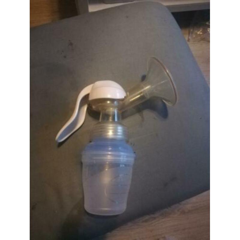 Avent handkolf