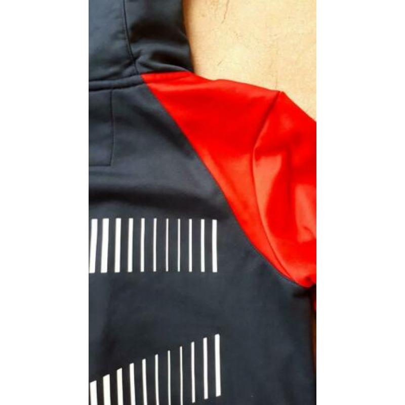 Vest maat 158/164