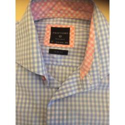 2e hnds 37/14,5 S Profuomo merk 13€