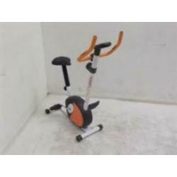 Rossler hometrainer afvallen fiets fitness home trainer
