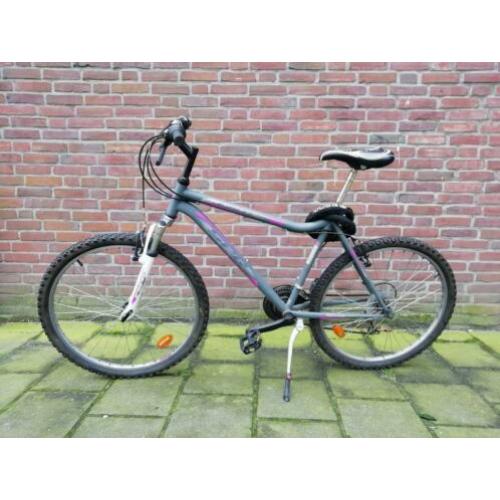mountainbike dames