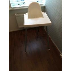 Ikea kinderstoel