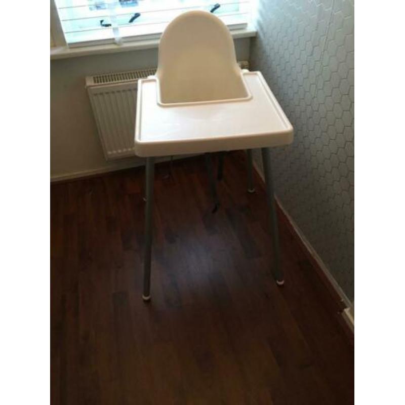 Ikea kinderstoel