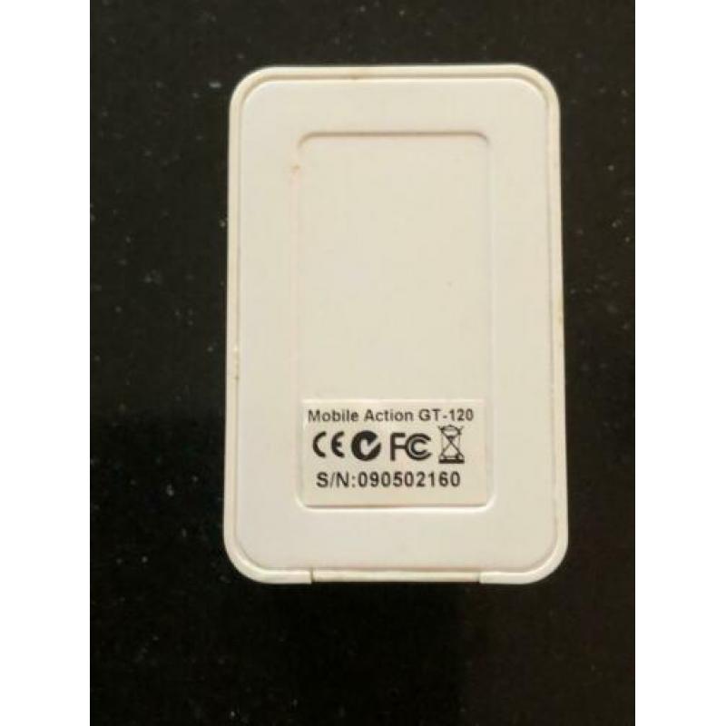 Mobile Action accu GT-120 igatU incl verz kosten
