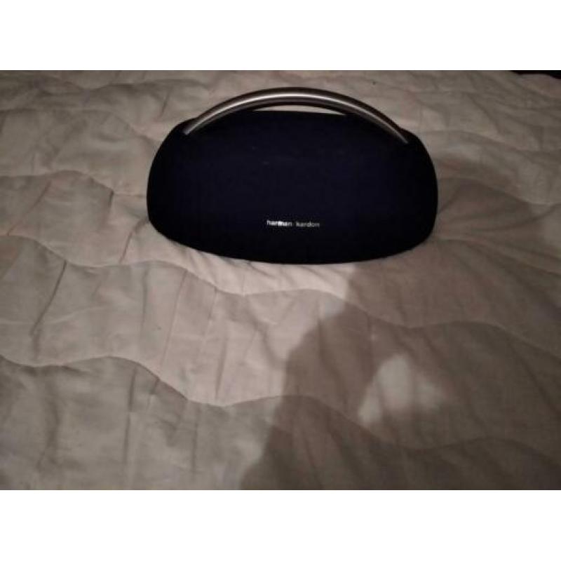 Harmon Kardon Go play