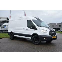 Ford Transit 310 2.0 TDCI L3H2 SPORT 170 pk CAMERA