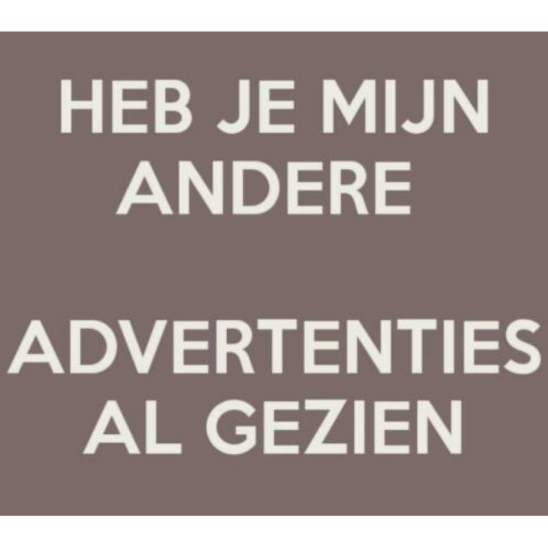 Klein Vitrinekastje Kast Kastje