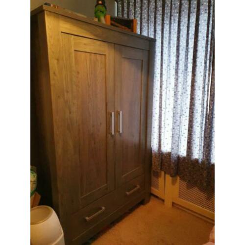 Complete Babykamer / peuterkamer