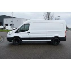 Ford Transit 310 2.0 TDCI L3H2 SPORT 170 pk CAMERA