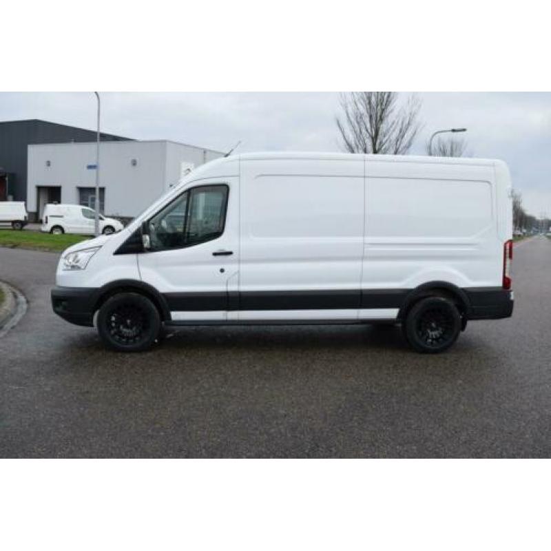 Ford Transit 310 2.0 TDCI L3H2 SPORT 170 pk CAMERA