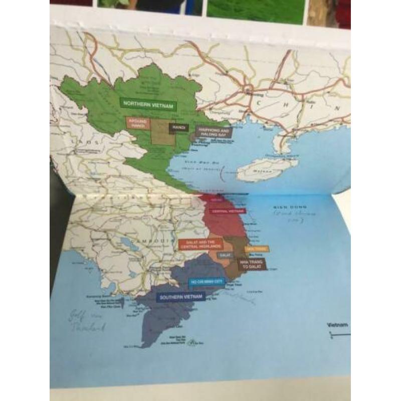 Insight Guides - Vietnam