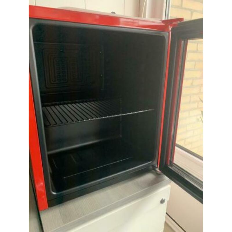 Coca Cola koelkast 50 liter