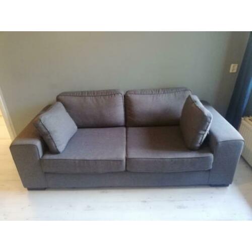 Ruime 2,5 -zitsbank Cambridge