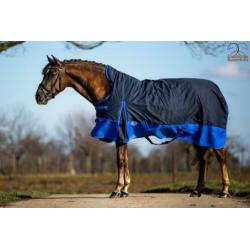 Actie waterdichte winterdekens sale met €10 extra korting