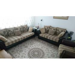 Bankstel 2.5 en 2 en 1