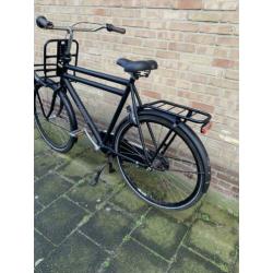Cortina u4 28 inch herenfiets