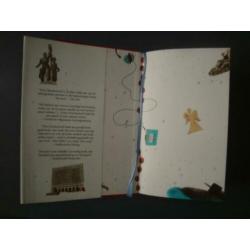 Nino Haratischwili Het achtste leven (van Brilka) Hardcover