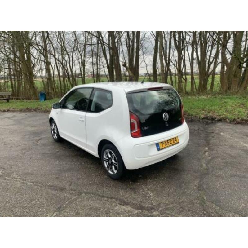 Volkswagen Up! 1.0 take up! BlueMotion AIRCO! 2014! APK tot
