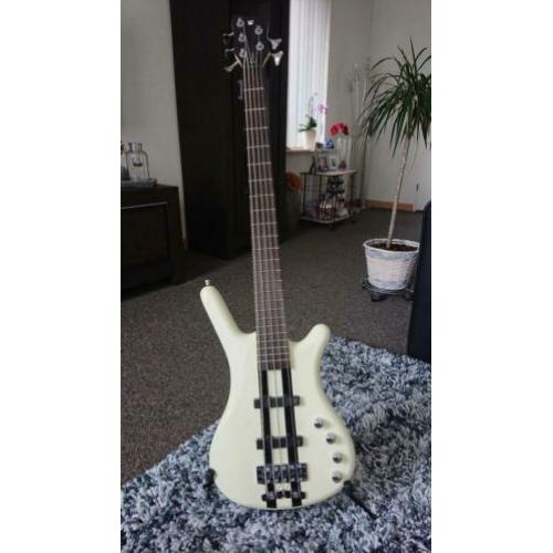 Warwick corvette 5 RB