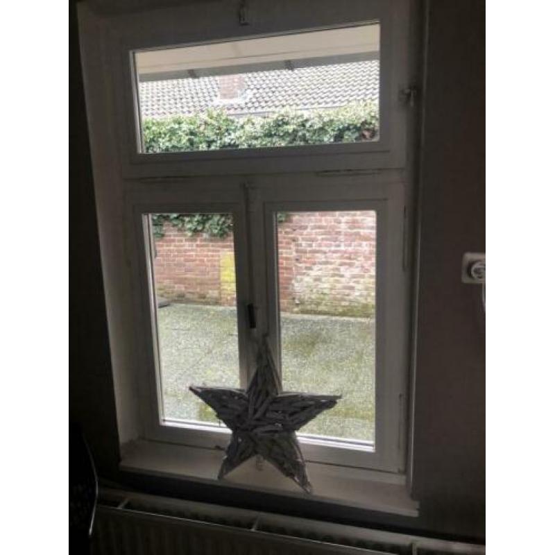 Diverse kozijnen met HR glas ( per stuk )