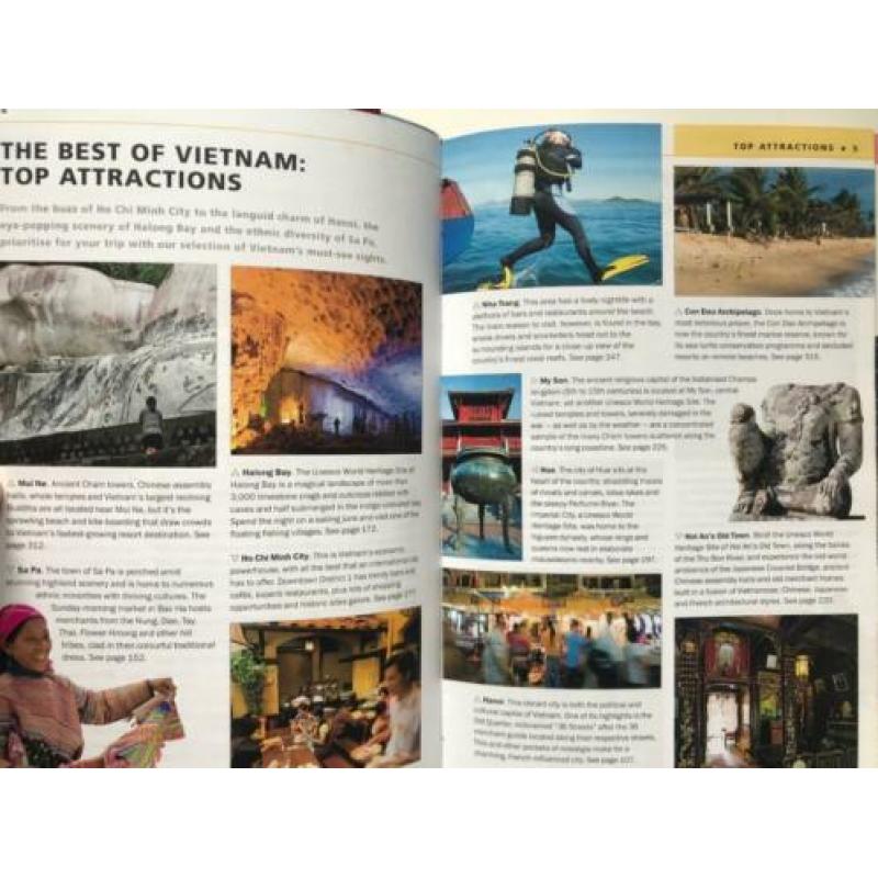 Insight Guides - Vietnam