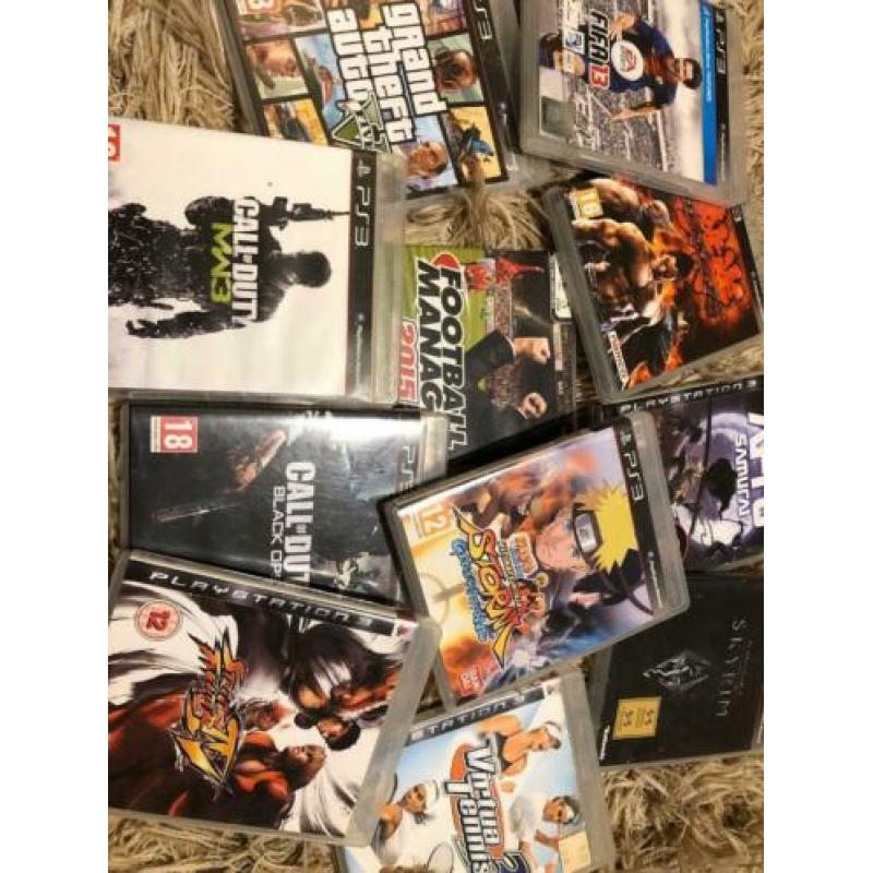 Playstation 3