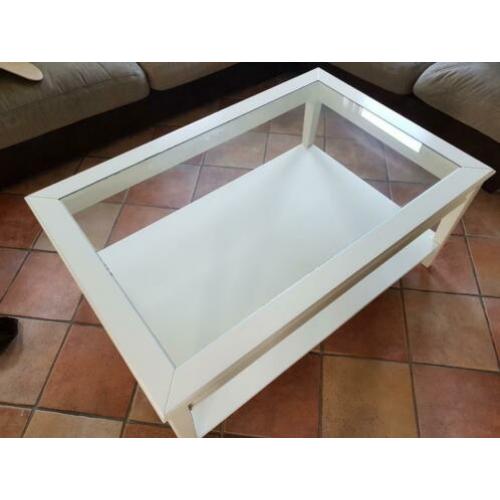 IKEA Liatorp salontafel