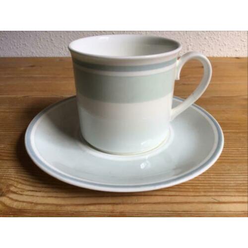 Villeroy & Boch Rondo servies onderdelen