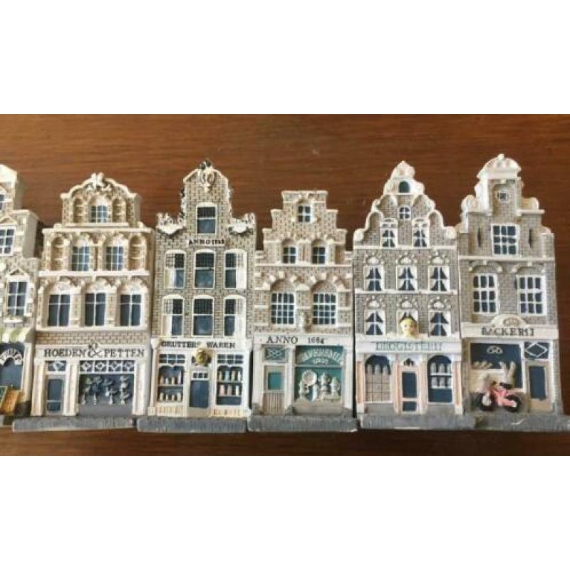 10 stenen winkeltjes